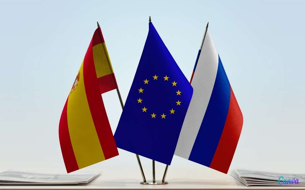 Nederland en België zetten Russische diplomaten uit maar hoe is dat in Spanje?