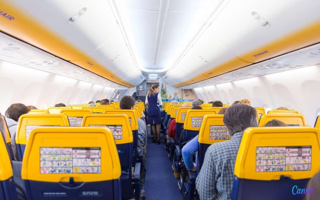 Ryanair start ‘zomerevenement’ met 7 dagen aanbiedingen met de laagste prijzen