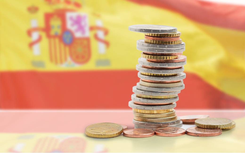Het echte salaris in Spanje is nu lager dan 20 jaar geleden