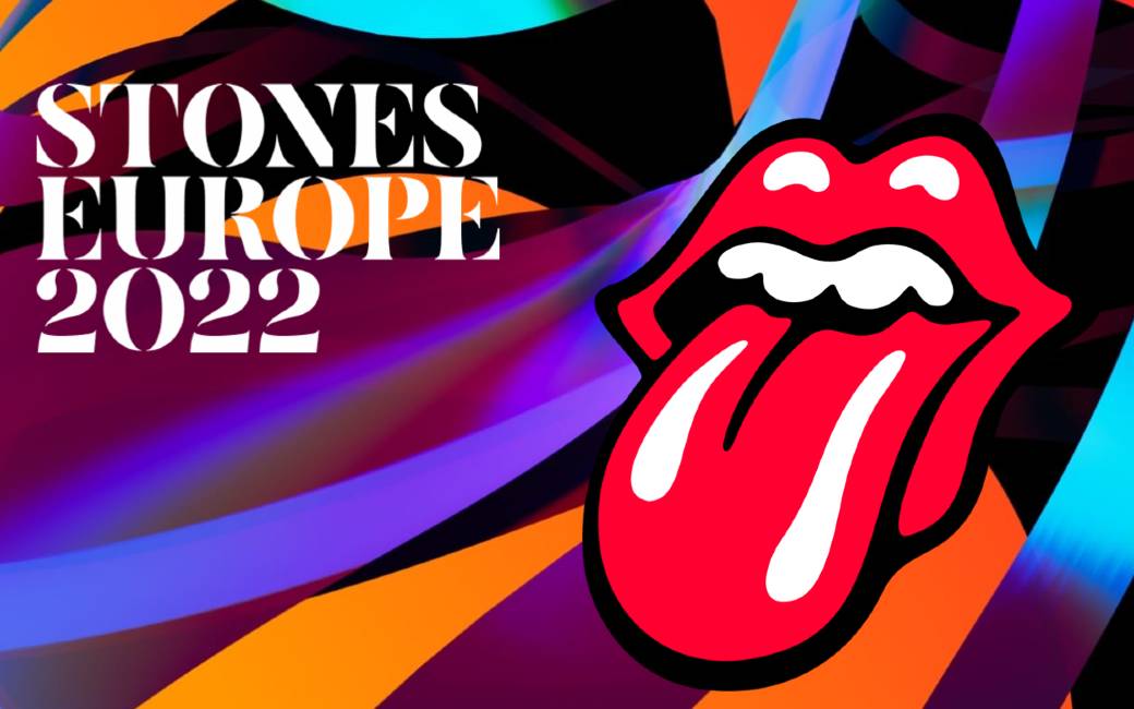 The Rolling Stones beginnen Europese tour op 1 juni in Spanje