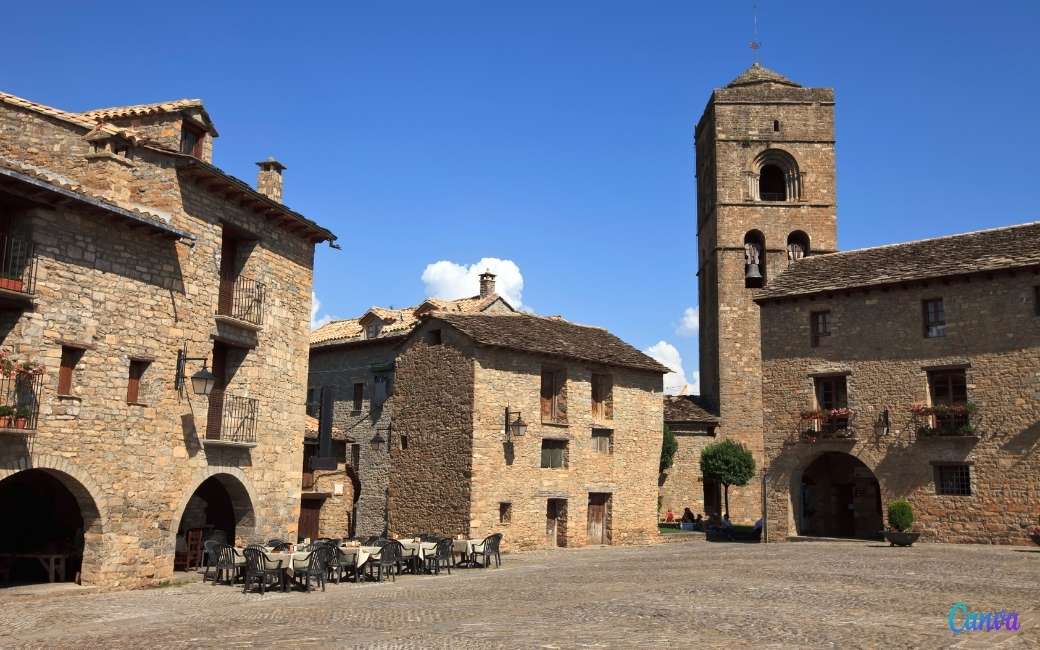 Ken jij de lijst van Spanje’s mooiste dorpen al? De perfecte leidraad voor jouw zomervakantie!
