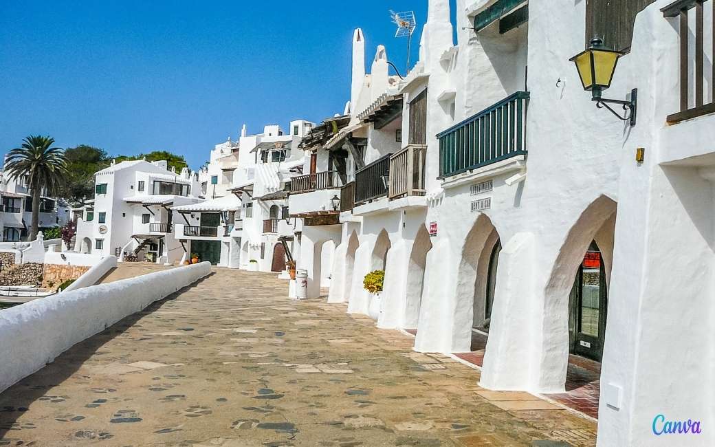 10x steden op het ‘onbekende’ Balearen eiland Menorca