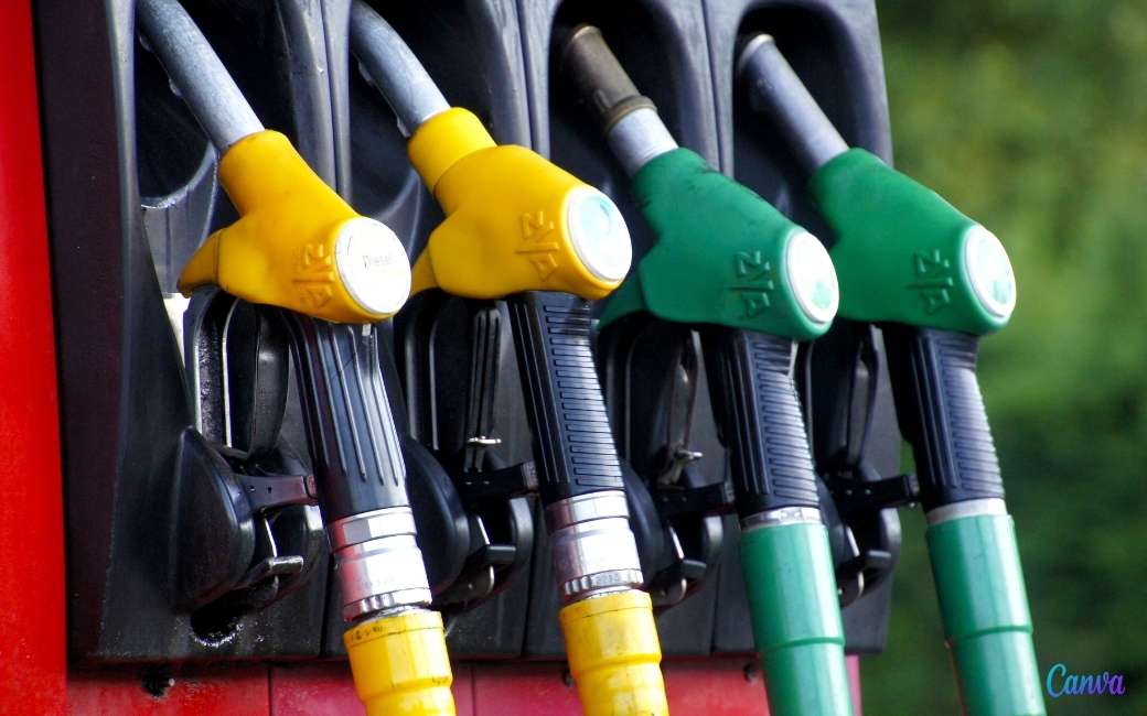 Benzine en diesel vanaf vrijdag 1 april 0,20 euro per liter goedkoper in Spanje