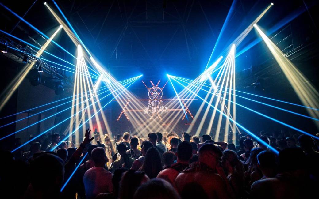 Grootste discotheek van Ibiza Privilege gaat deze zomer niet open