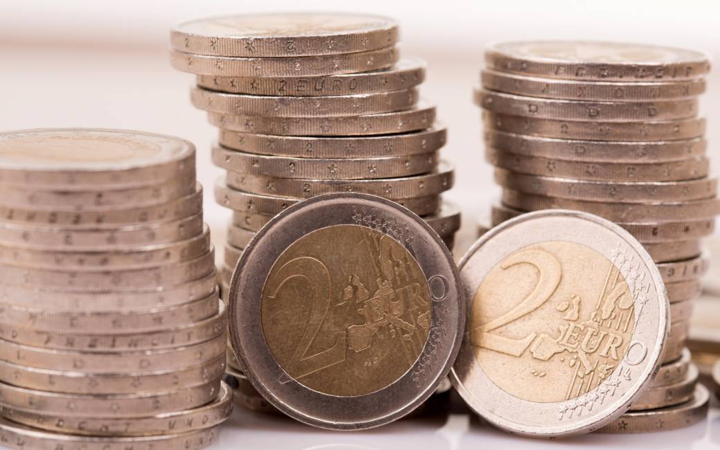 Snel Uitgebreid angst 10x 2 euromunten die tot wel 3.000 euro waard kunnen zijn