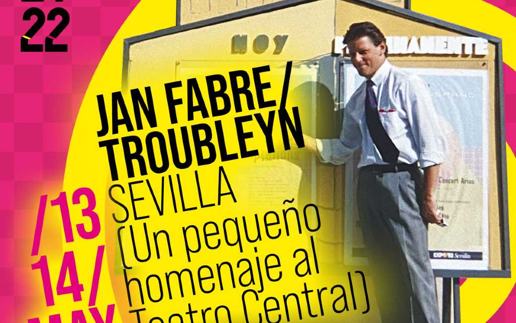 Andalusië annuleert voorstellingen van Jan Fabre na veroordeling voor seksueel misbruik