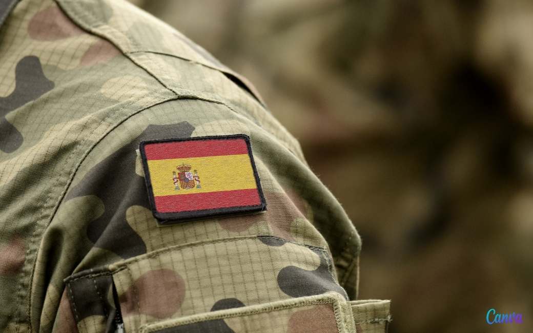 Nederlandse denktank legt extreemrechtse sympathieën bloot in het Spaanse leger