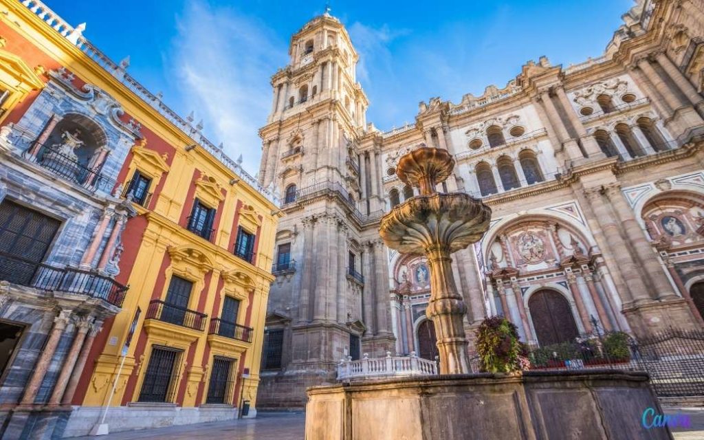 Gemeente Málaga wil dat toeristen meer van de stad zien dan alleen het centrum