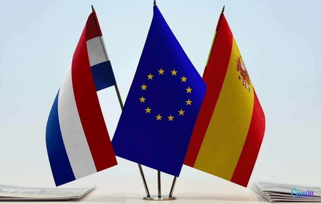 5x actuele nieuwsberichten over België en Nederland in het Spaans