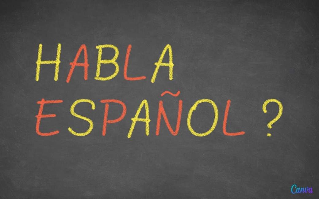 Herken jij deze veel gemaakte Spaanse taalfouten?