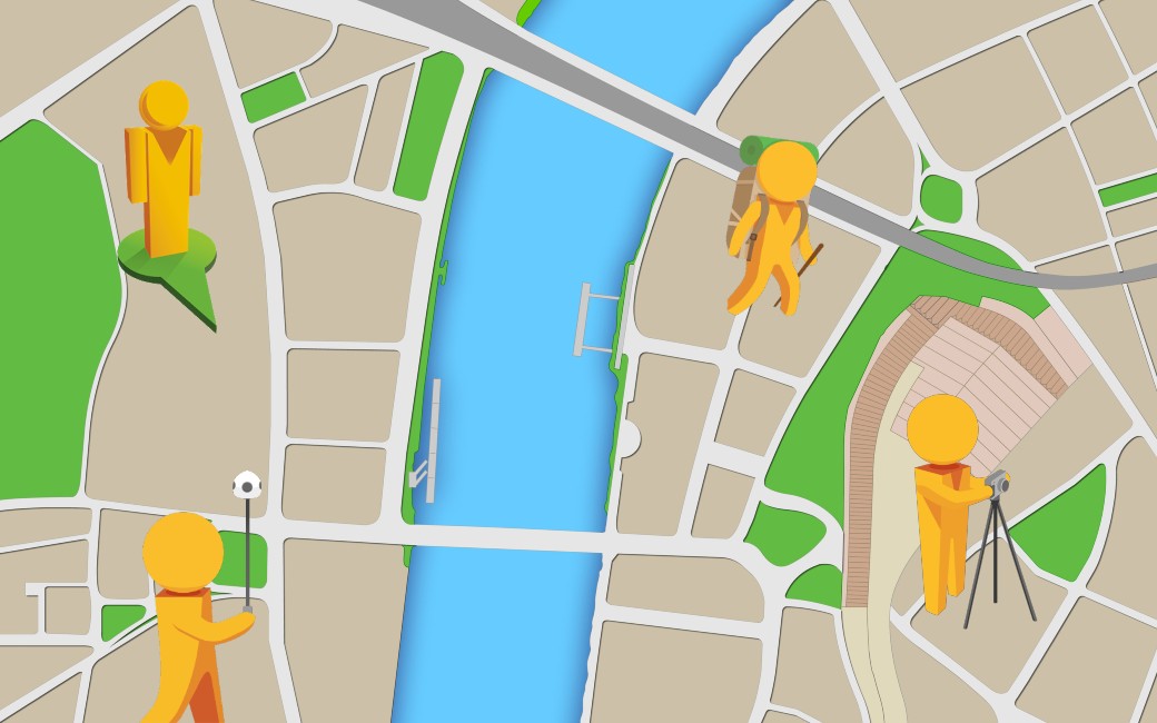 Google Streetview bestaat 15 jaar en dit is wat het meest gezocht wordt in Spanje