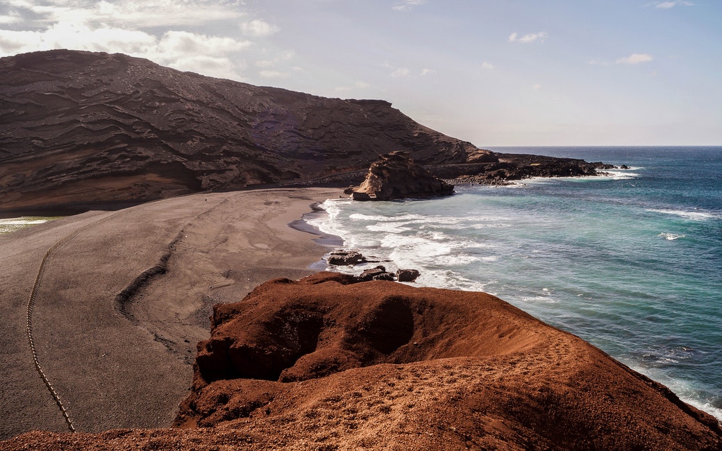 Lanzarote – één van de mooiste eilanden van Spanje