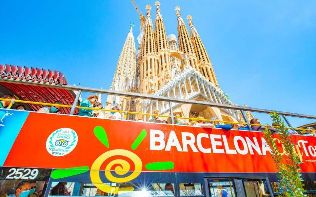 Ga je deze zomer naar Barcelona? Kijk dan eens naar deze aanbiedingen!