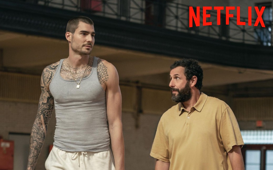 Nieuwe Netflix film ‘Hustle’ met Adam Sandler deels opgenomen op Mallorca