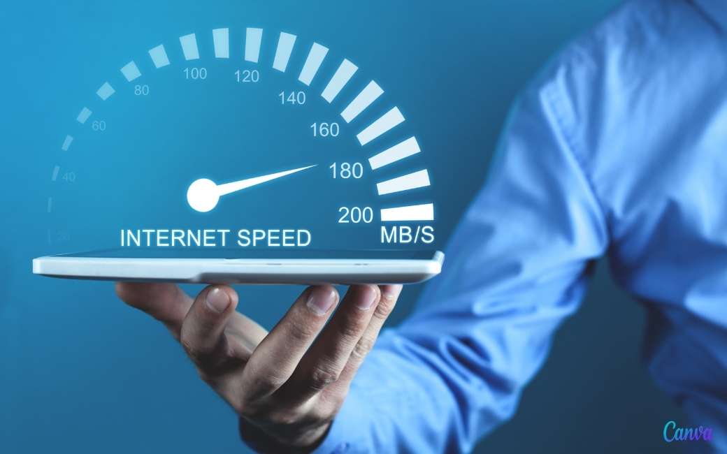 Vanaf 2023 is een internetsnelheid van minimaal 100 Mbps verplicht in Spanje