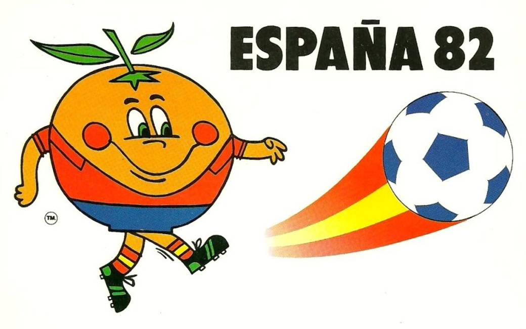 40 jaar geleden werd het WK voetbal voor mannen in Spanje gespeeld