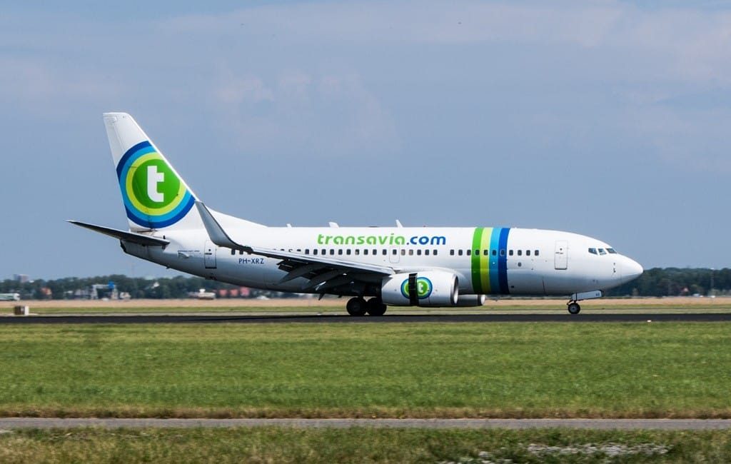 Na KLM schrapt ook Transavia deze zomer 240 vluchten vanwege Schiphol-problemen