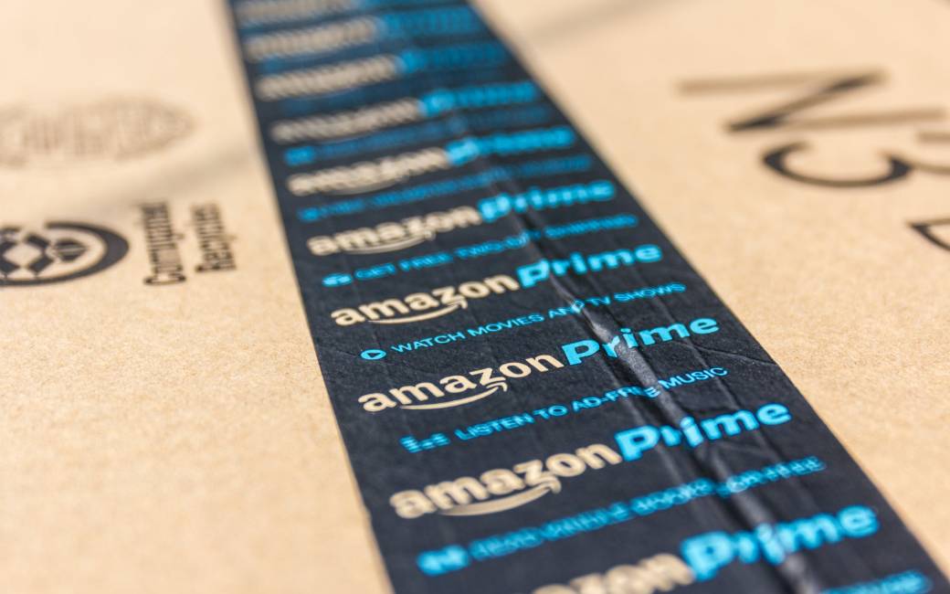 Amazon Spanje verhoogt het Prime abonnement met bijna 14 euro per jaar