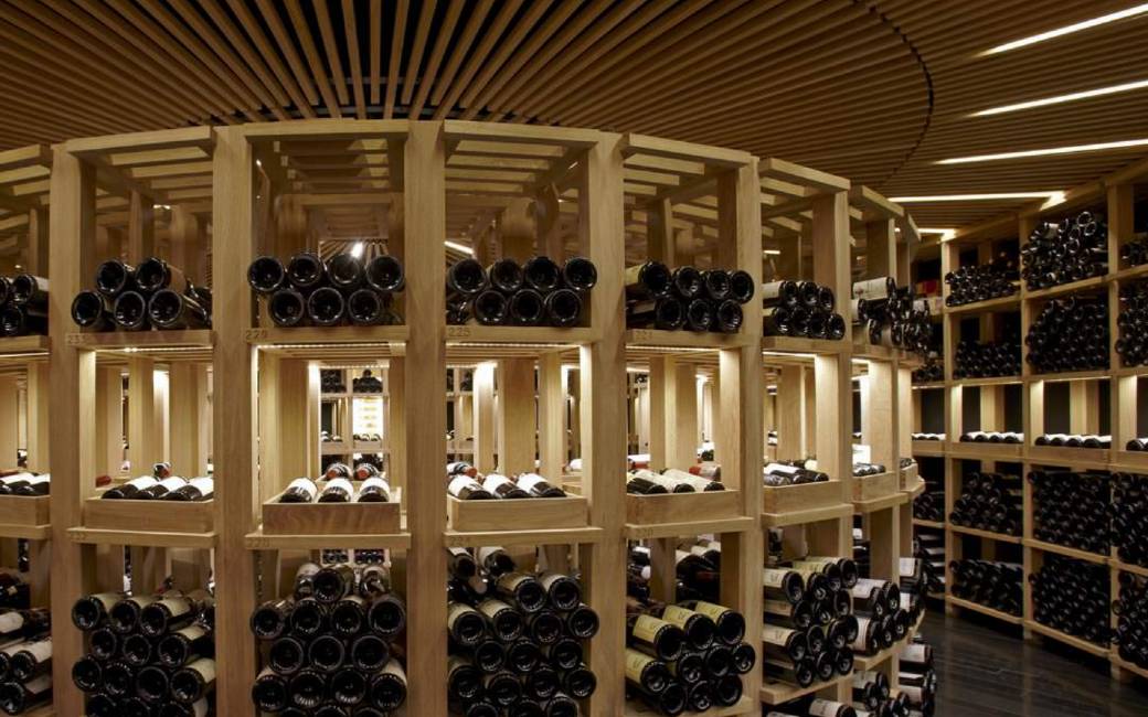 Nederlander betrokken bij diefstal 1,7 miljoen euro kostende wijnflessen in Extremadura
