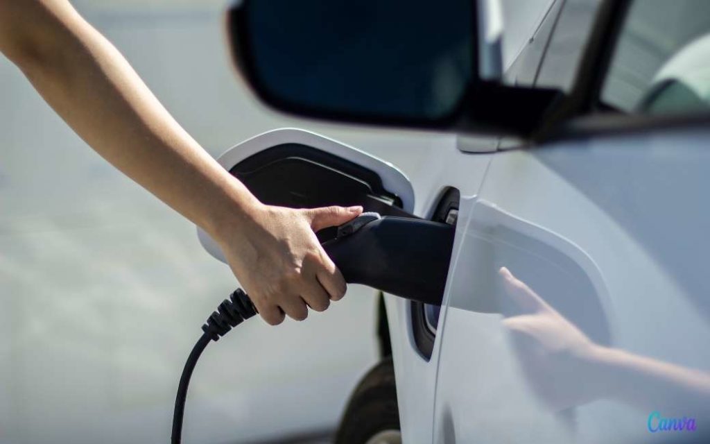 Verkopen van volledig elektrische auto’s in tweede kwartaal gestegen in Spanje