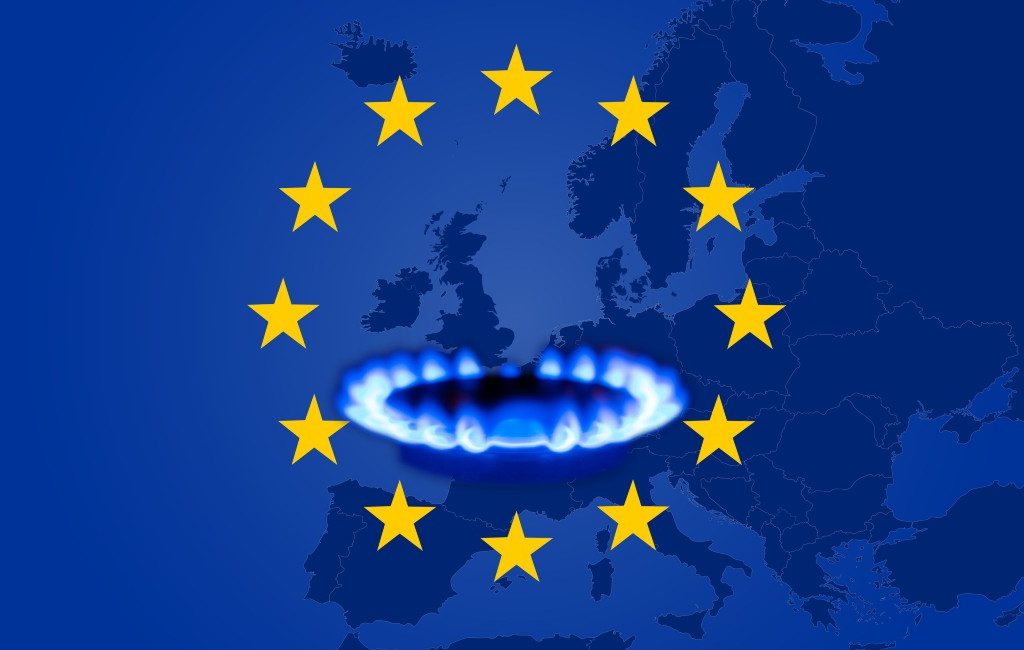 Spanje gaat gasverbruik niet met 15 procent terugdringen