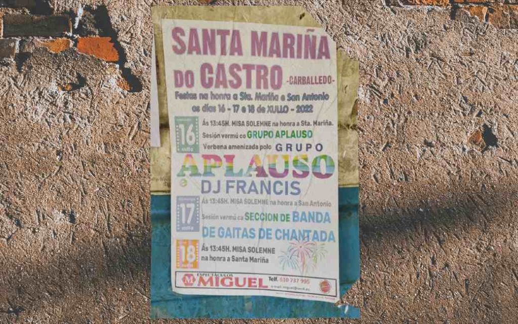 Emigratieverhaal Spanje: Een nieuw avontuur in Galicië (68)