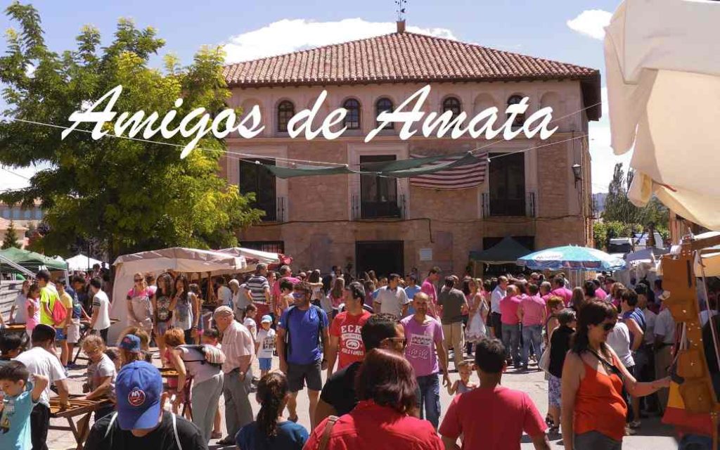 Ambachtsmarkt met jazz en swing aan de Costa Blanca op 5, 6 en 7 augustus