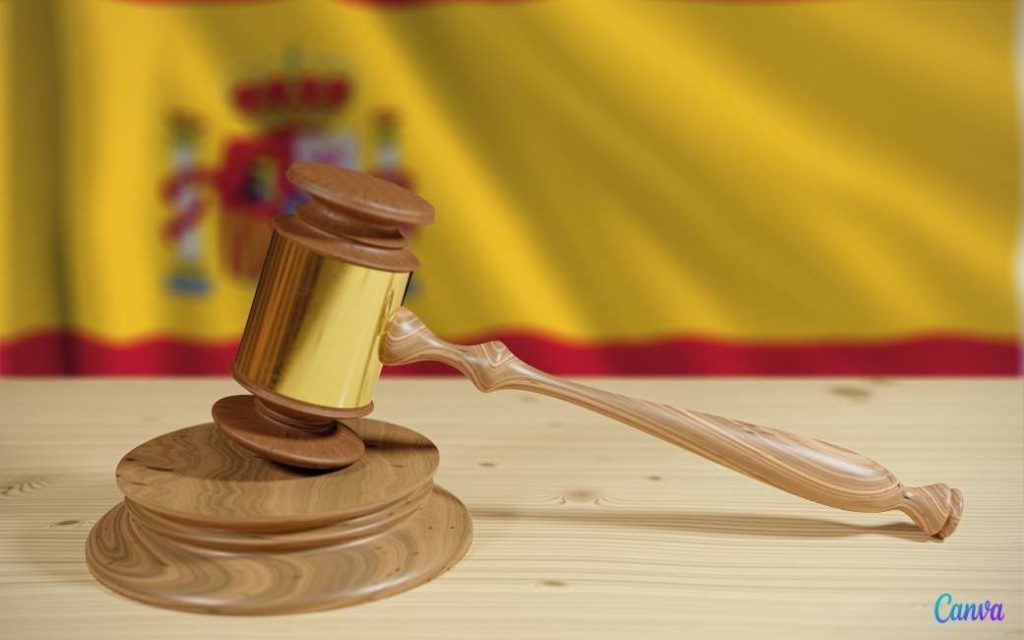 Sancties Model 720 buitenlandse activa met terugwerkende kracht nietig verklaard in Spanje