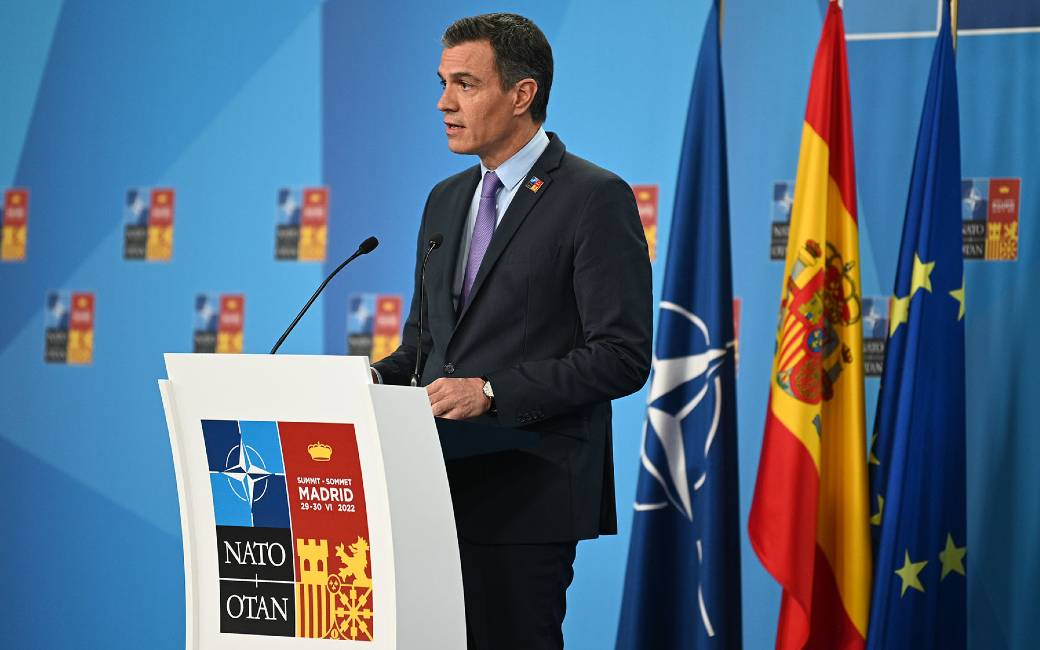 Regering bereid inwoners van Spanje voor op de gevolgen van de inflatie en stijgende energie- en brandstofprijzen