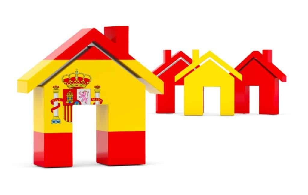 Het aantal Britten dat na de Brexit een woning koopt in Spanje is met de helft gedaald