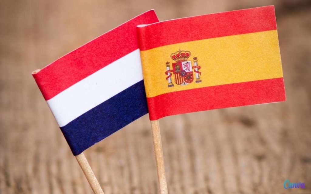 Niet op vakantie naar Spanje? Proef de Spaanse sfeer in Nederland met de Spaanse zomeragenda van ESPANJE!