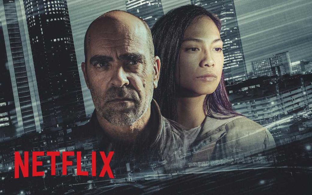 Nieuwe Spaanse spionagethriller 'Project Emperor' vanaf 12 augustus op Netflix te zien