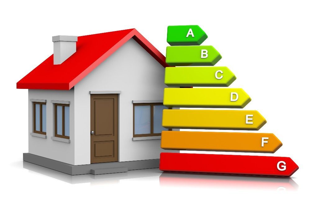 80 procent woningen in Spanje zijn niet energie-efficiënt vanwege de leeftijd