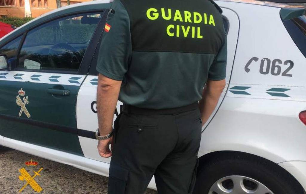 Buitenlandse toerist opgepakt na incident met politieagent op Mallorca