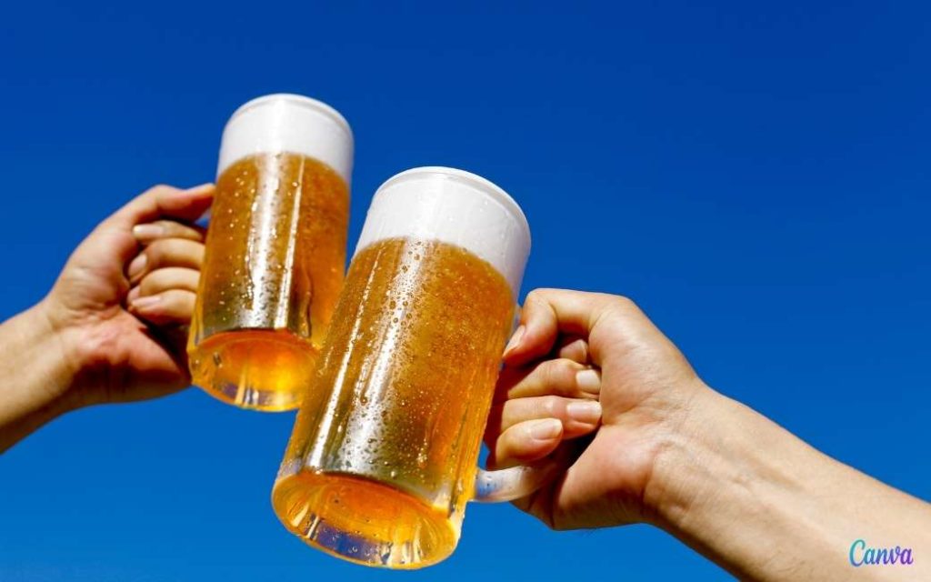Tips om je drankje te koelen zonder ijsblokjes als deze niet meer verkrijgbaar zijn in Spanje