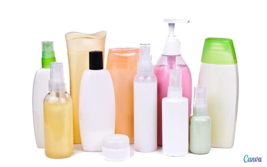 Waarom zijn shampoo, tandpasta, deodorant en andere drogisterij producten goedkoper in Spanje?