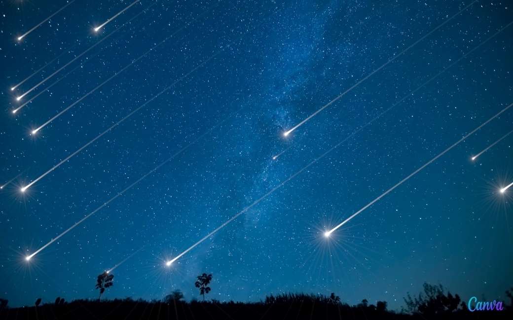 Geniet ook dit jaar van de Perseïden: waar en wanneer zie je het meeste vallende sterren?