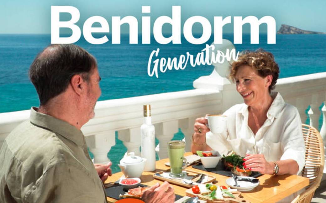 Acht van de tien hotels in Benidorm blijft deze winter open voor het senioren-toerisme
