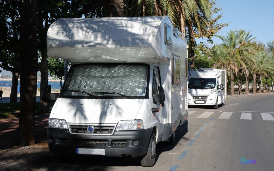 Jongeren veroordeeld tot een leven in caravans door stijgende huurprijzen op Menorca