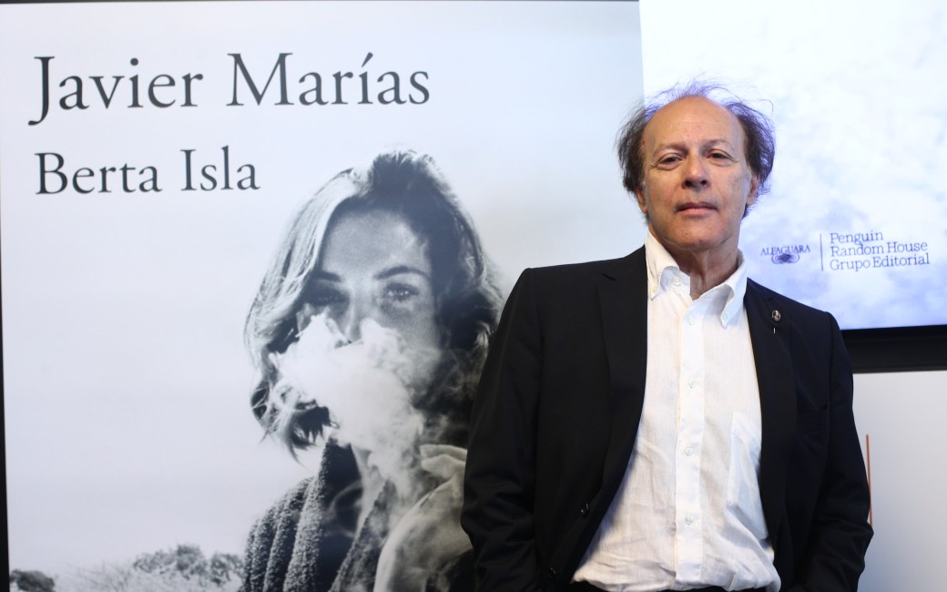 Spaanse schrijver Javier Marías overleden