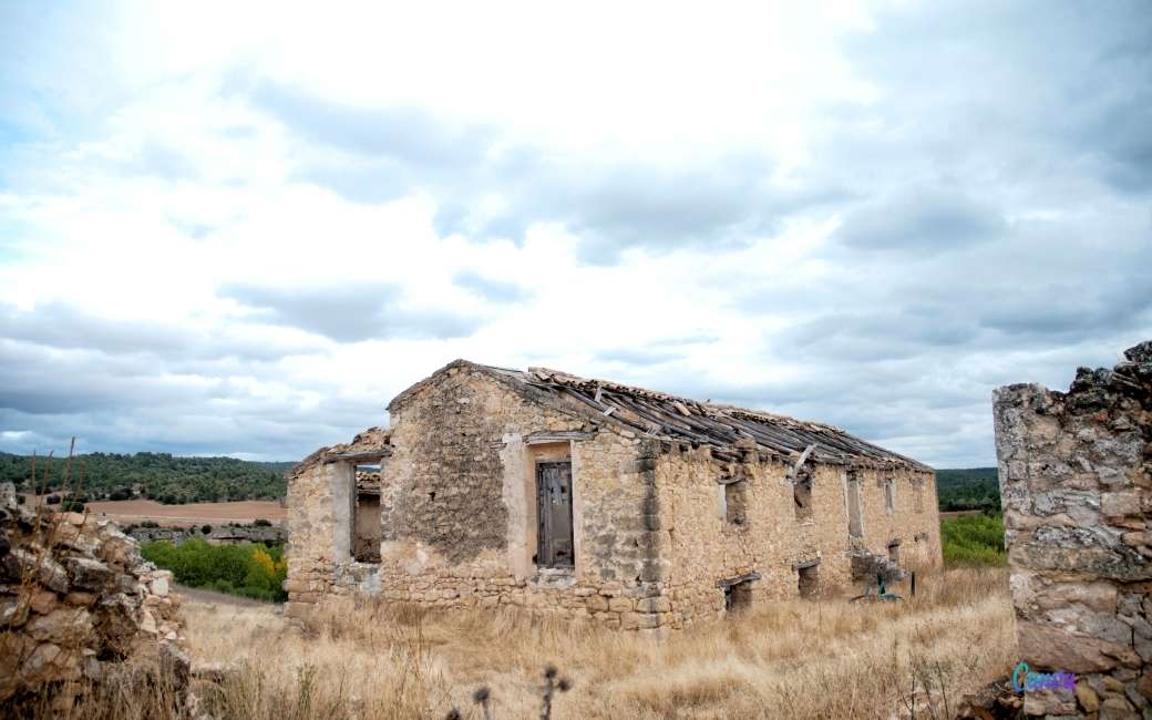 Spaanse platteland blijft bevolking verliezen en leegloop is niet meer te stoppen