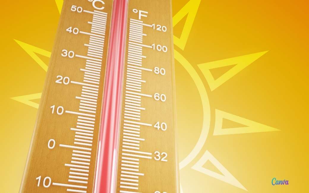 Spanje heeft de warmste zomer van de afgelopen 50 jaar afgesloten