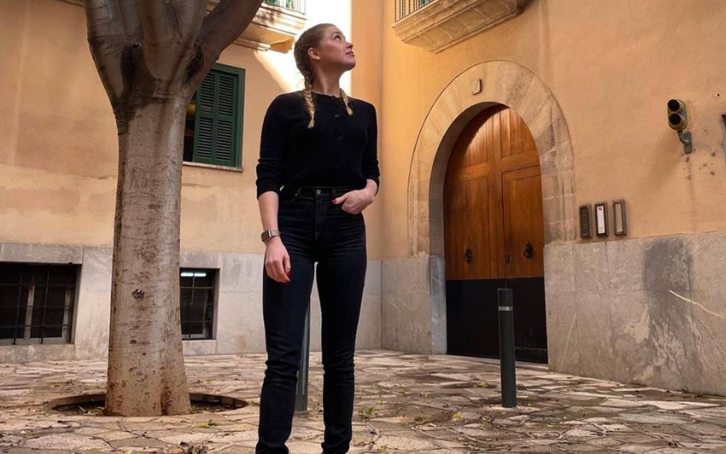 De geheime schuilplaats van Amber Heard: een dorp met 1.300 inwoners in het hart van Mallorca