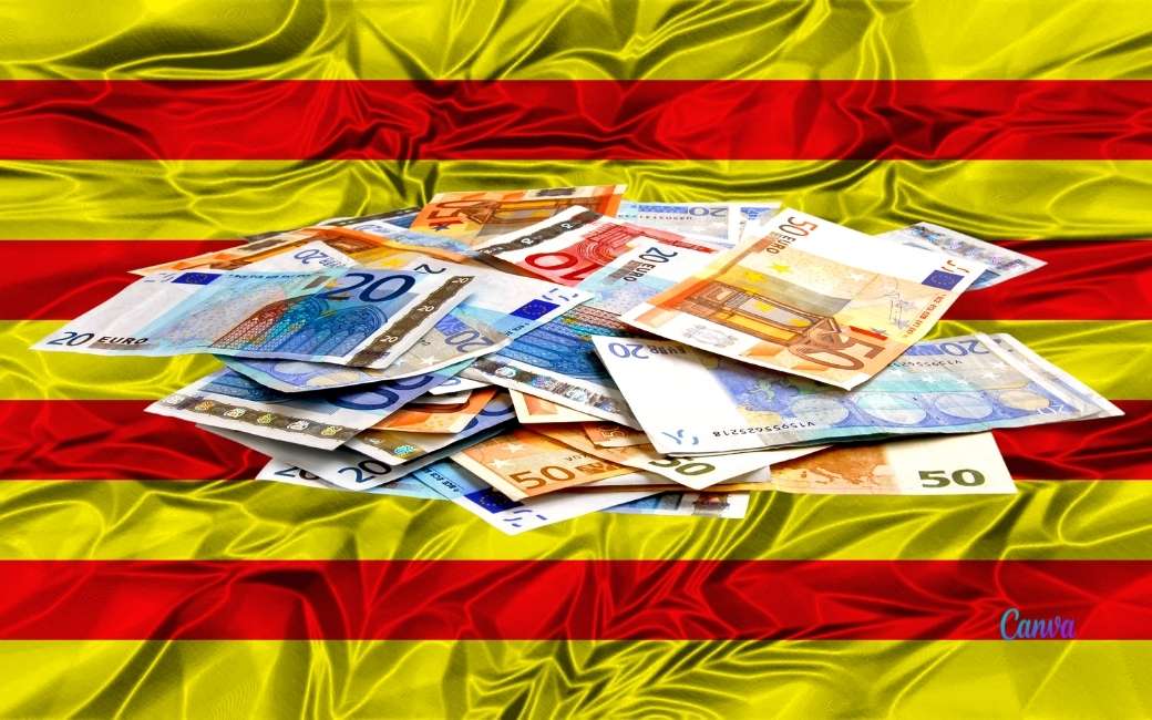 5.000 inwoners van Catalonië ontvangen twee jaar lang 800 euro/maand basisinkomen