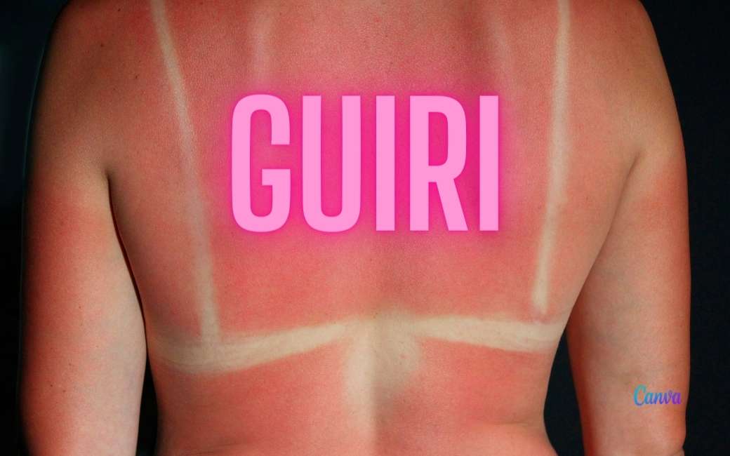 Wat betekent het woord ‘Guiri’ waarmee Spanjaarden naar onder meer Nederlanders en Belgen verwijzen?