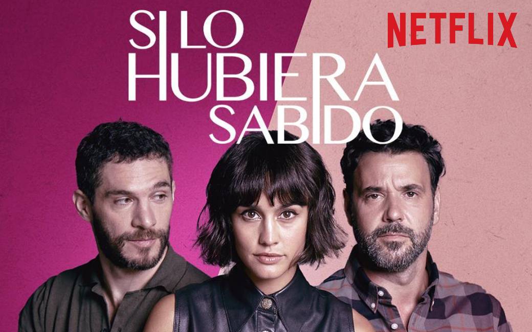 Nieuwe Spaanse Netflix serie opgenomen in Sevilla: ‘If only’ of ‘Si lo hubiera sabido’