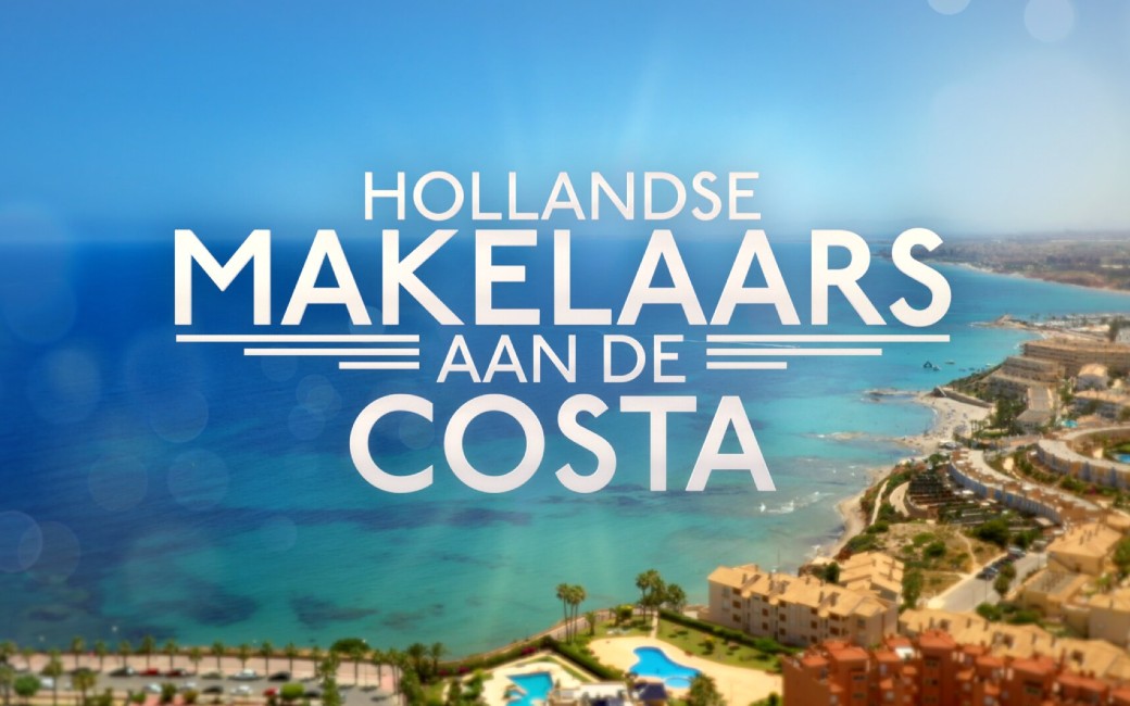 Spanje op tv: ‘Hollandse Makelaars aan de Costa’ bij RTL5