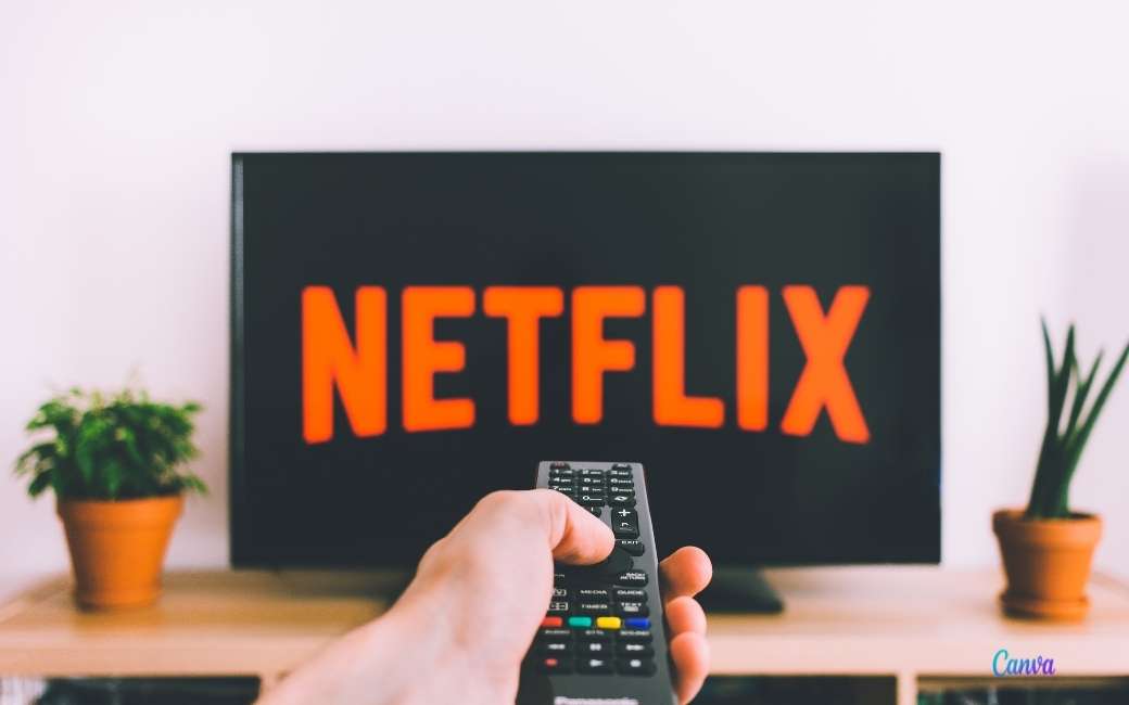 Netflix kijken voor 5,49 euro per maand maar met reclames in Spanje