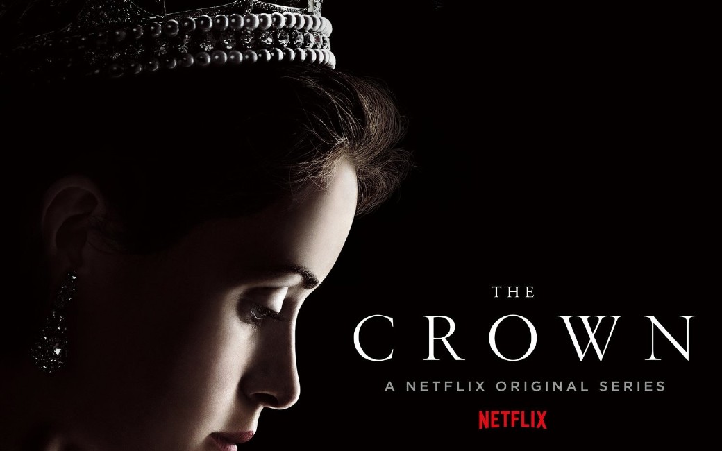 De dood van Lady Di is door de Netflix serie ‘The Crown’ opgenomen in Barcelona