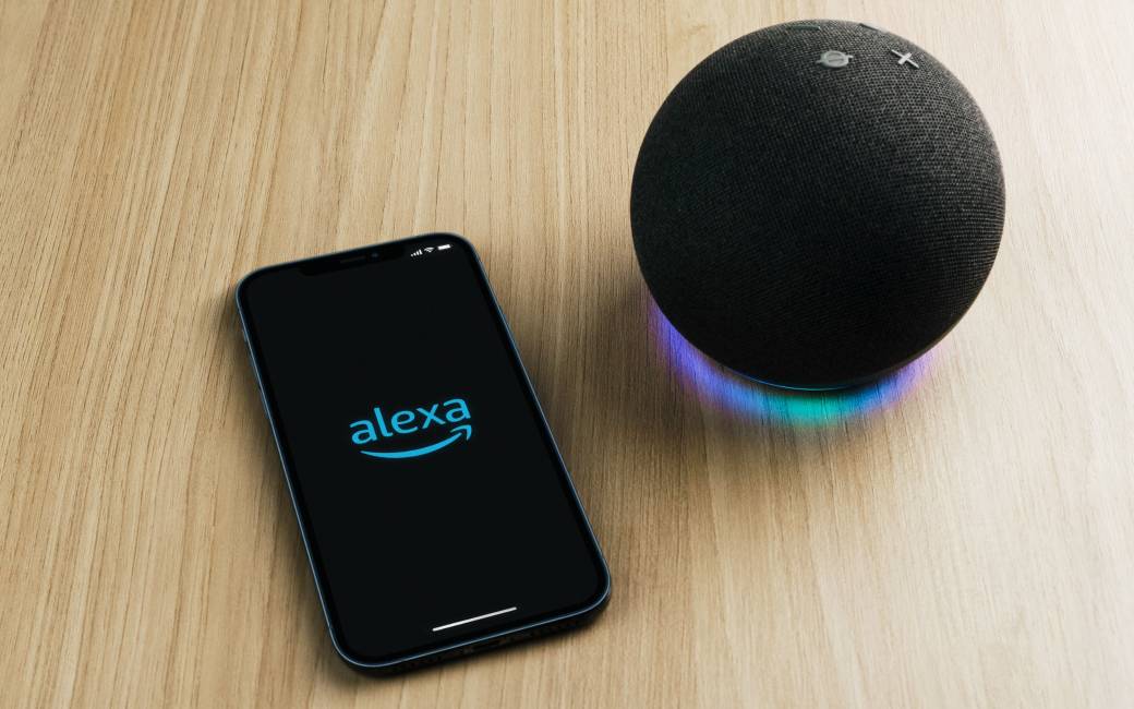 Spaanstalige Alexa is vier jaar oud geworden in Spanje met 11 miljard interacties